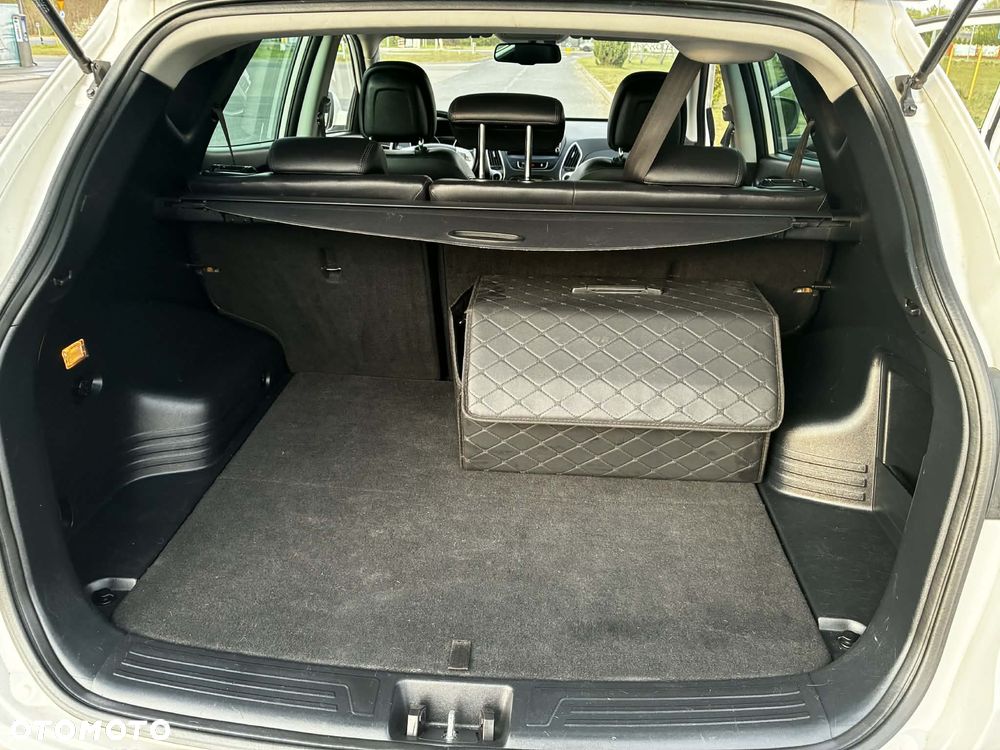 Hyundai ix35 1.6 GDI Comfort 2WD - 26