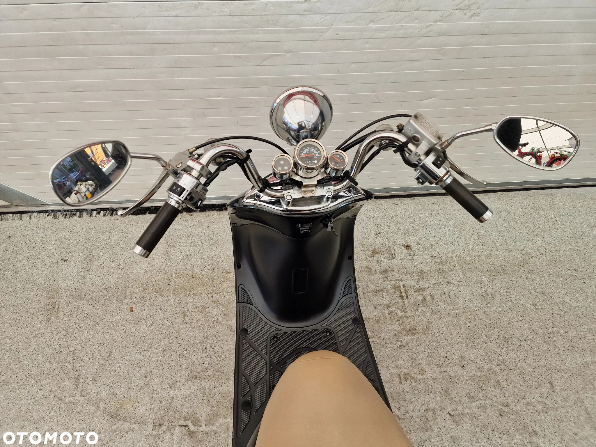 SYM XS - 29