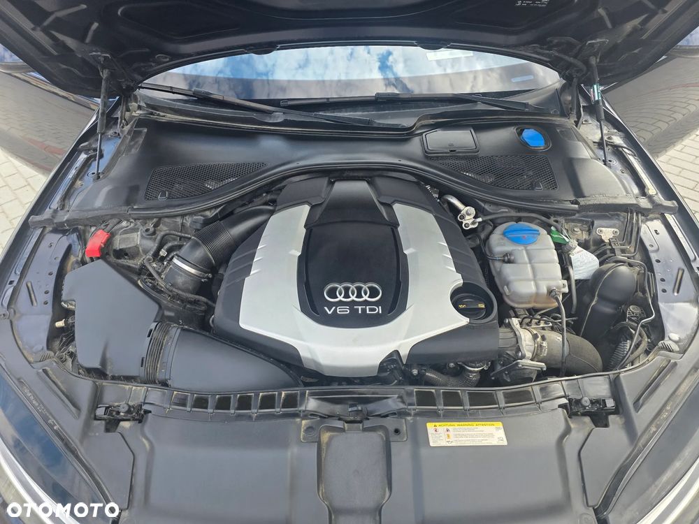 Audi A7 Sportback - 22