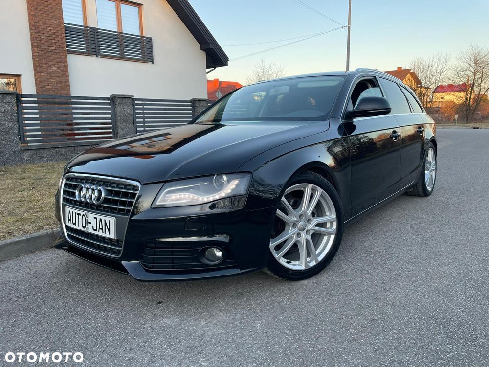 Audi A4 Avant - 40