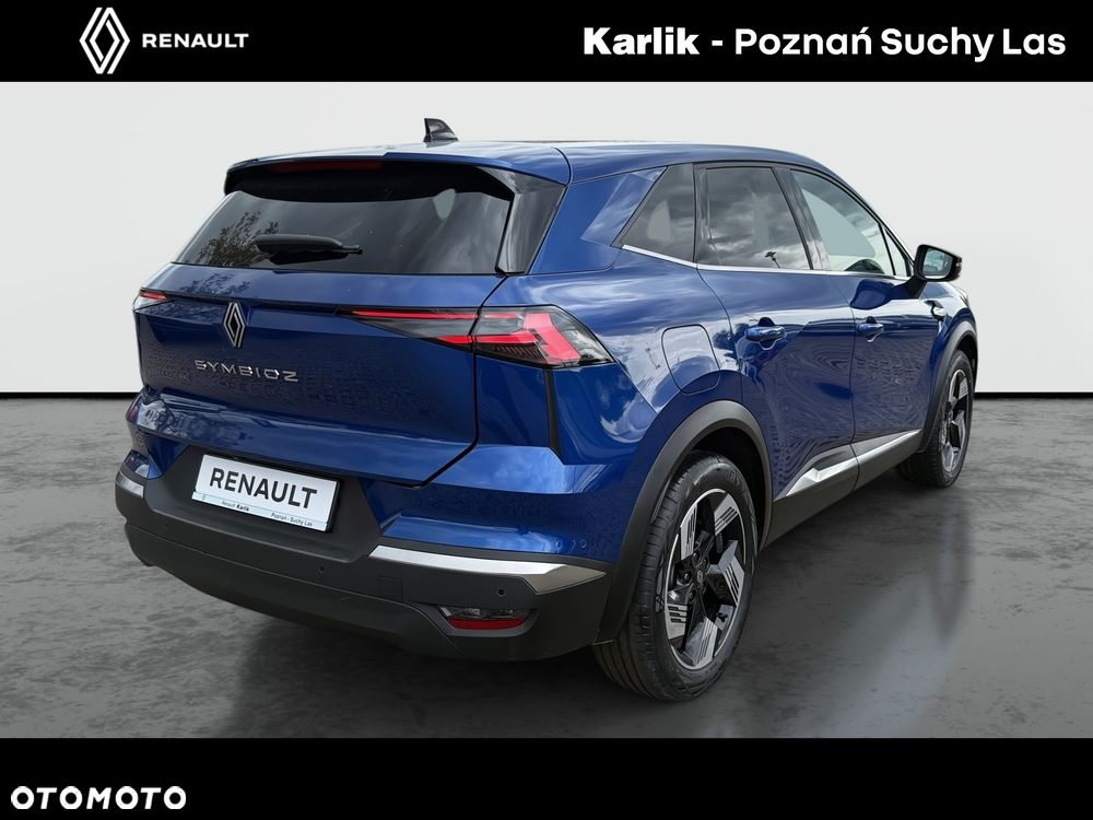 Renault Symbioz - 8