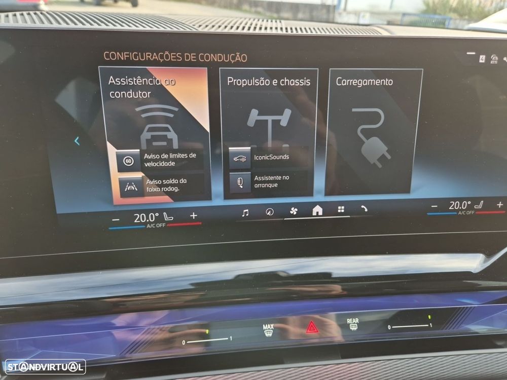 BMW i5 eDrive40 Pack Desportivo M - 30