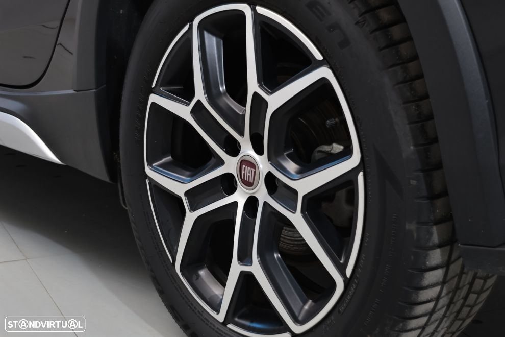 Fiat Tipo Station Wagon Cross 1.0 GSE T3 Cross - 14
