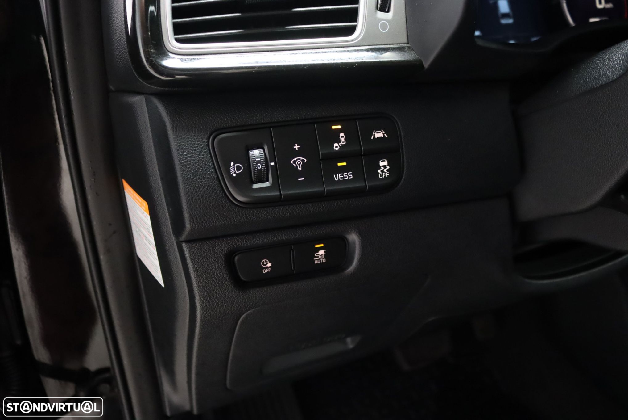 Kia e-Niro 64kWh - 24