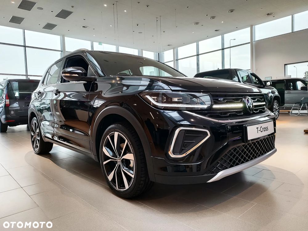 Volkswagen T-Cross - 15