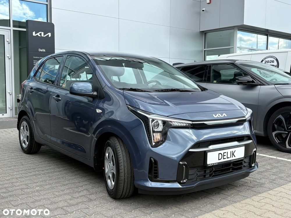 Kia Picanto 1.0 GDI L - 6
