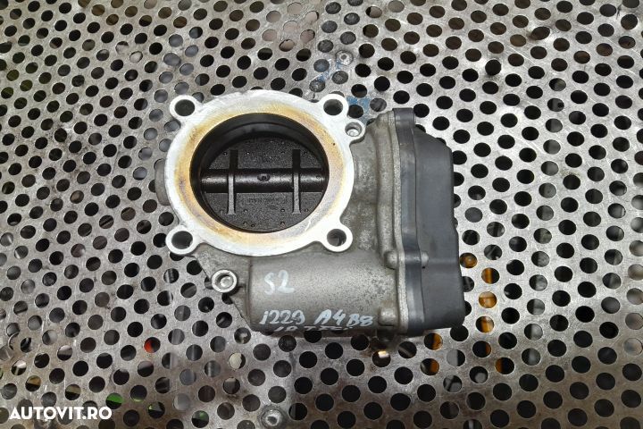 Clapeta acceleratie 06F133062G / A2C53044094 06F133062G / A2C53044094 - 4