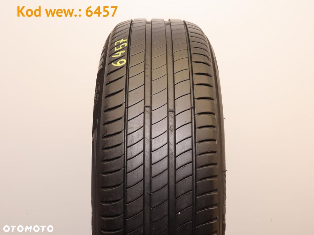 Michelin PRIMACY 3 - 215/65 R16 - 2