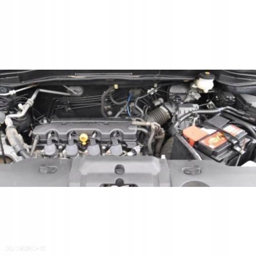 Silnik Kompletny 2010 Honda CR-V III RE 2.0 i R20A2 110 KW 150 KM - 1
