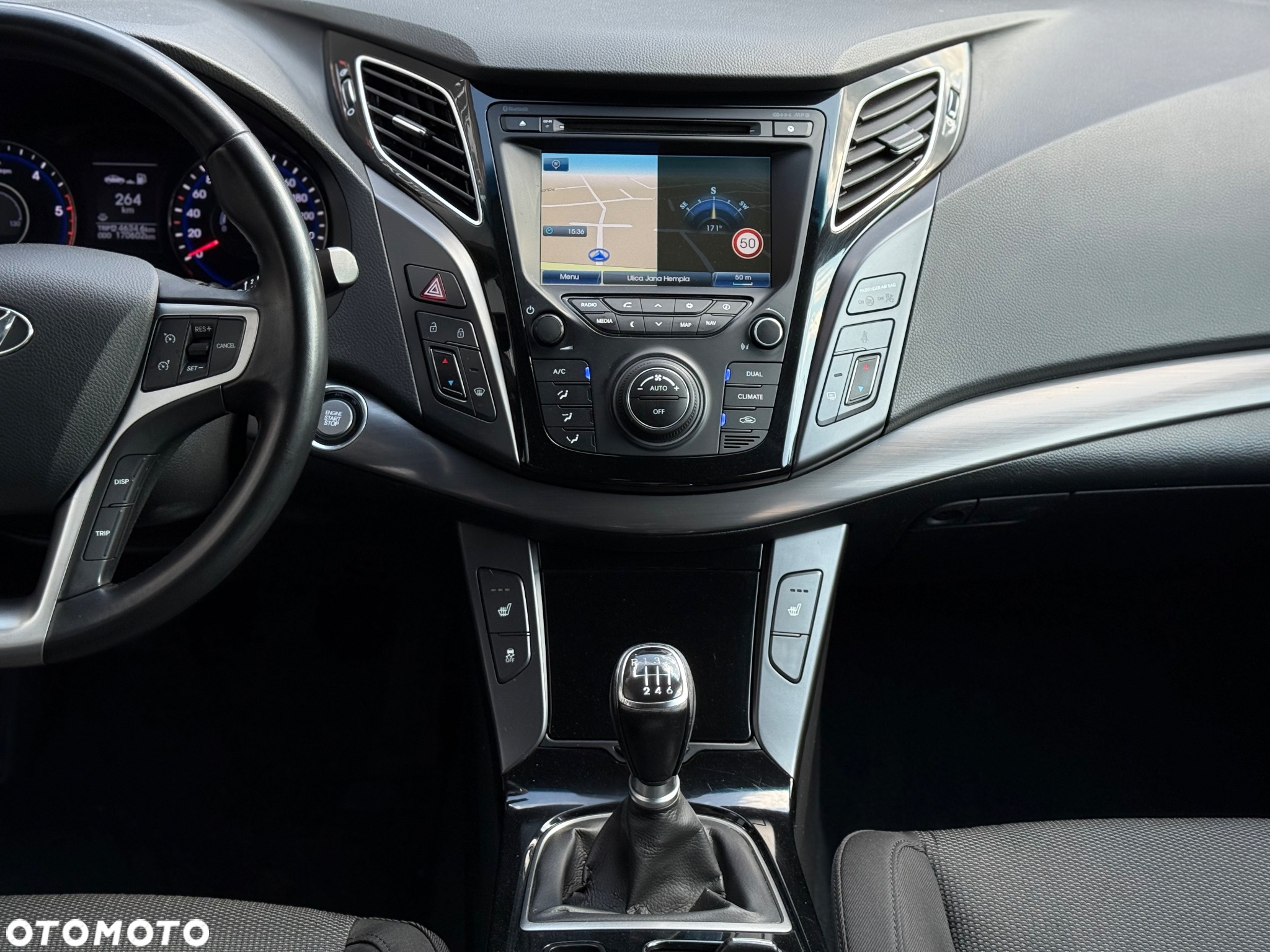Hyundai i40 - 17
