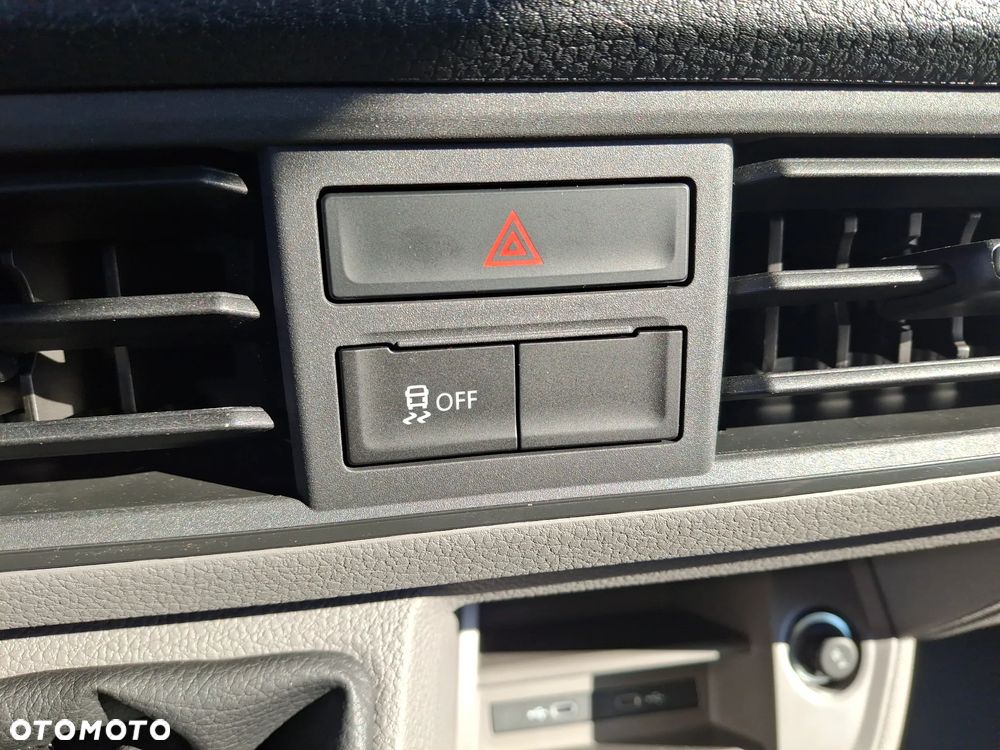 Volkswagen Crafter - 26