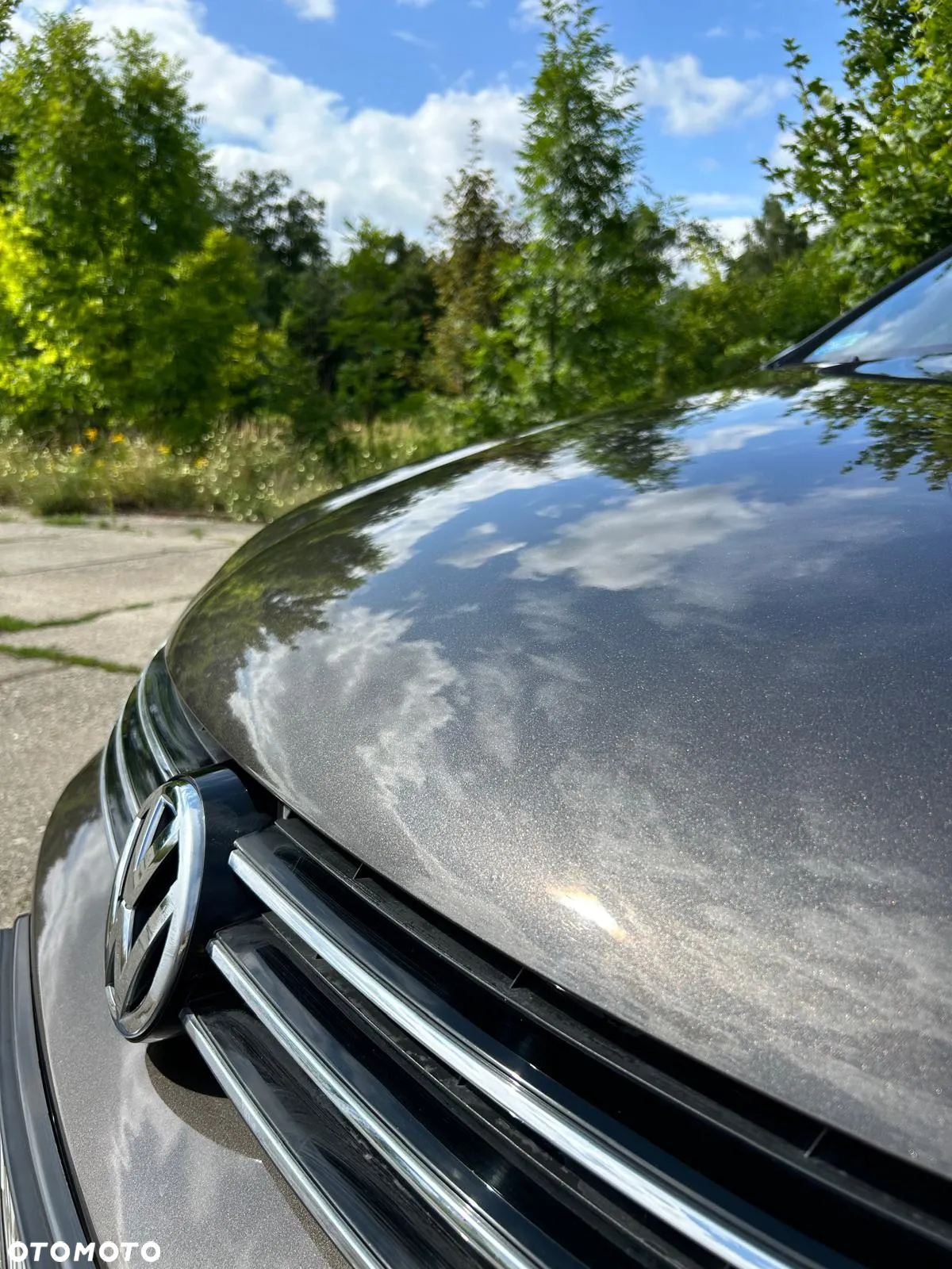 Volkswagen Eos 1.4 TSI - 4
