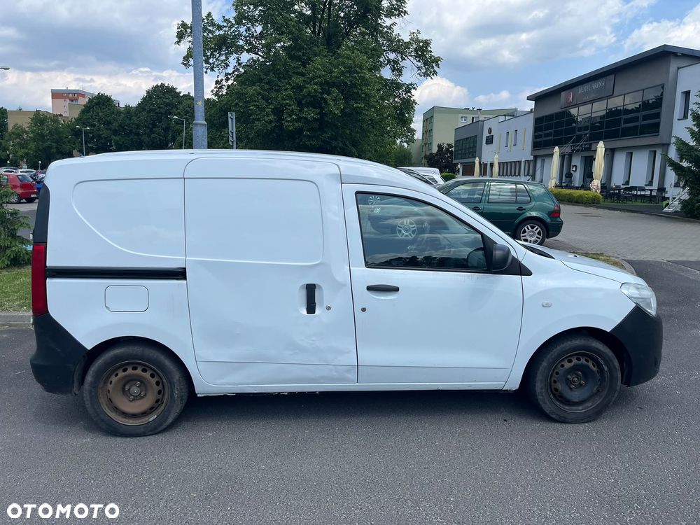Dacia Dokker - 12