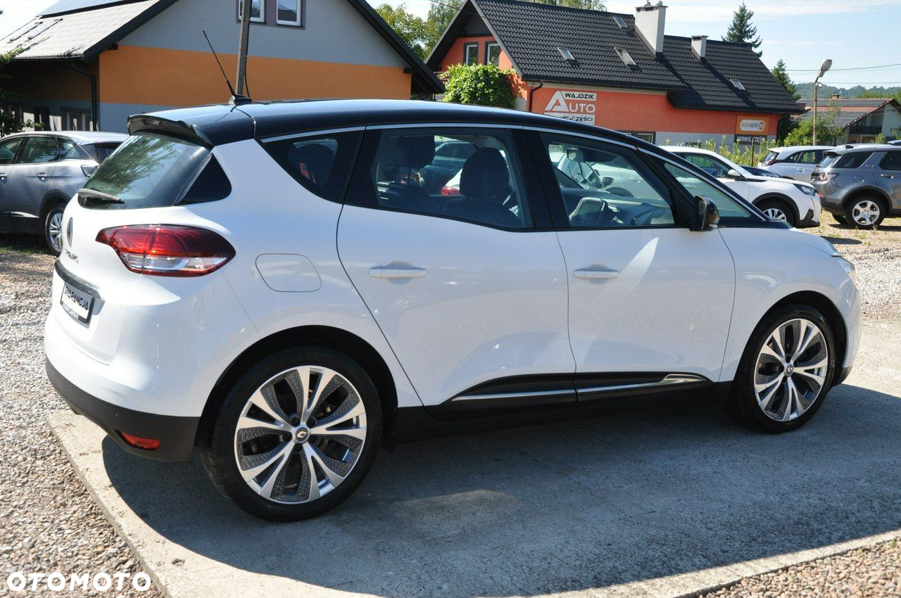 Renault Scenic ENERGY dCi 110 EXPERIENCE - 8