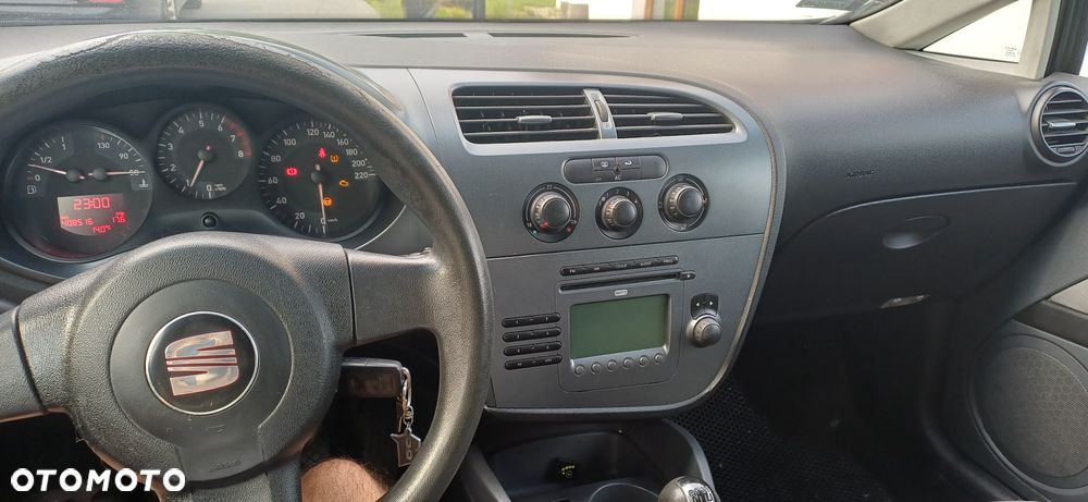 Seat Leon - 10