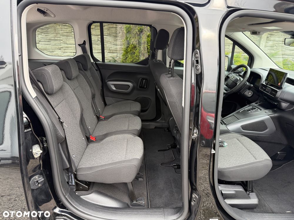 Toyota Proace City Verso - 31