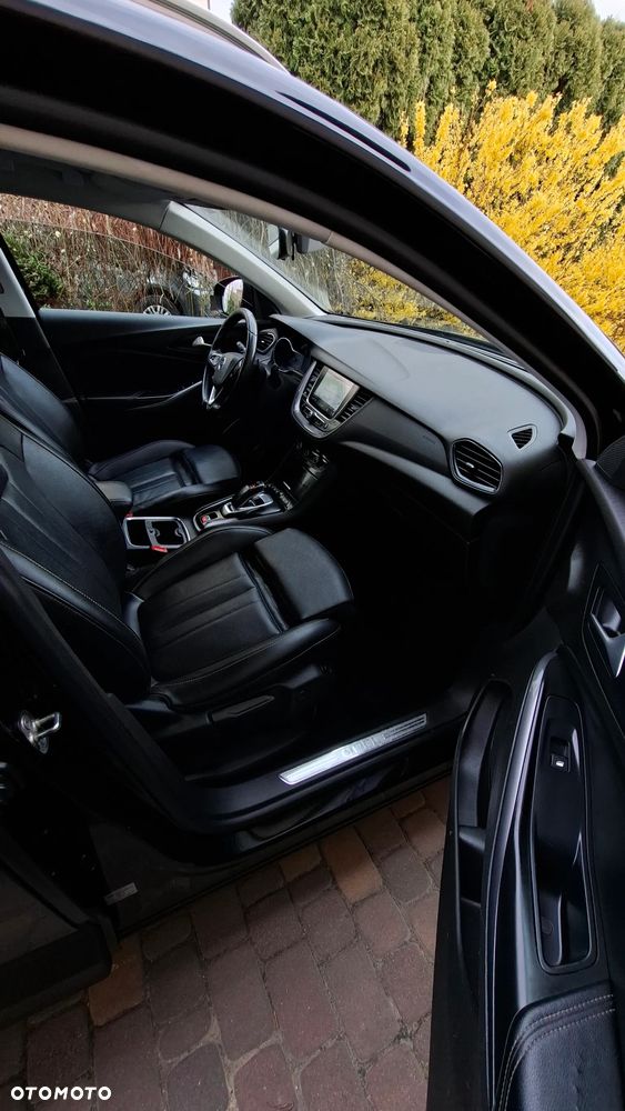 Opel Grandland X 1.6 T PHEV Elite - 20