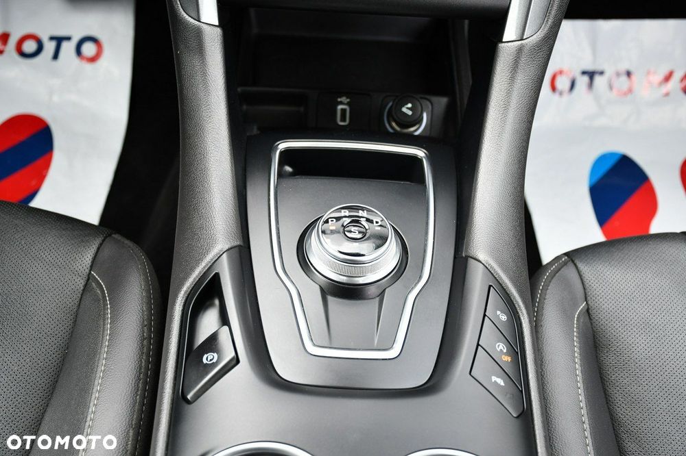Ford Mondeo - 26