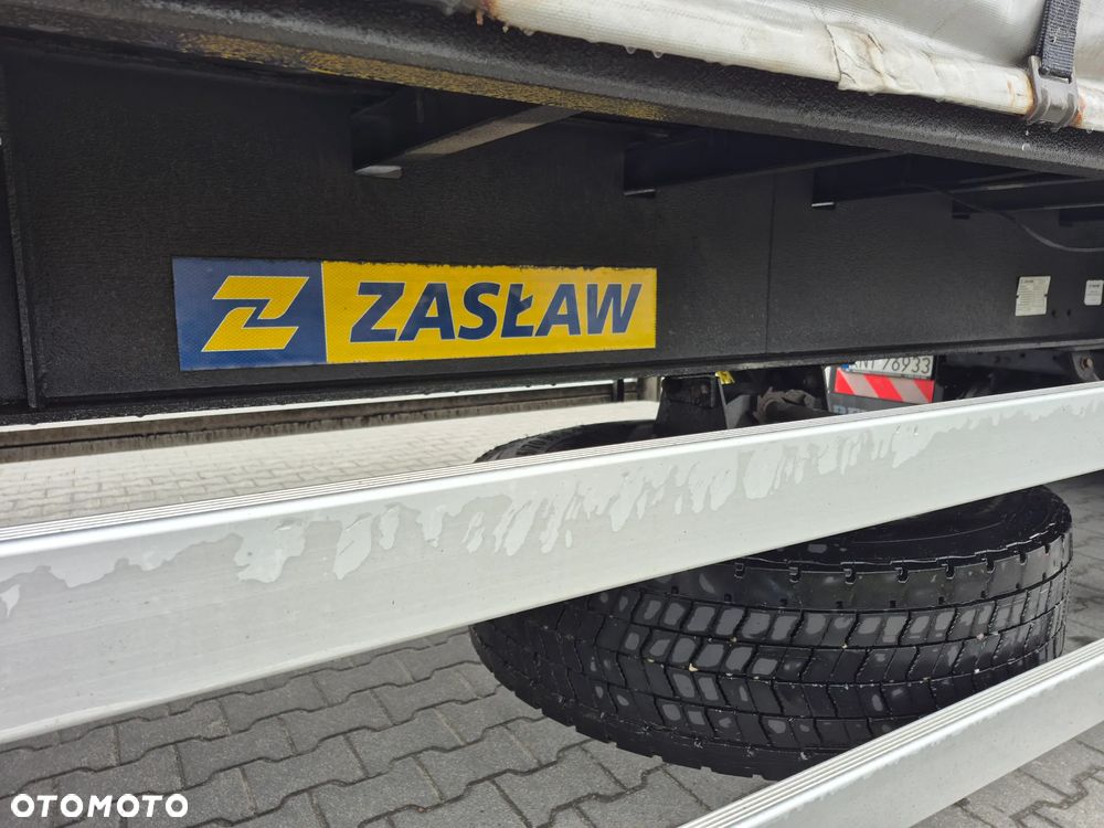 Renault Magnum 480 DXI - 23