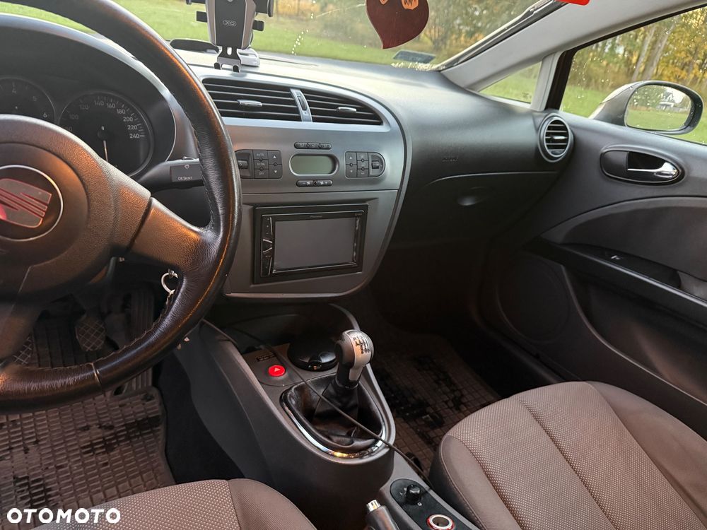 Seat Leon - 11