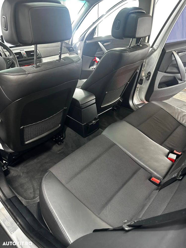 BMW X3 xDrive20d Edition Exclusive - 17