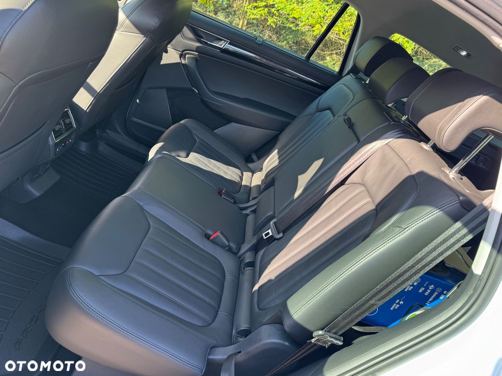 Skoda Kodiaq 2.0 TDI 4x4 L&K DSG 7os - 11