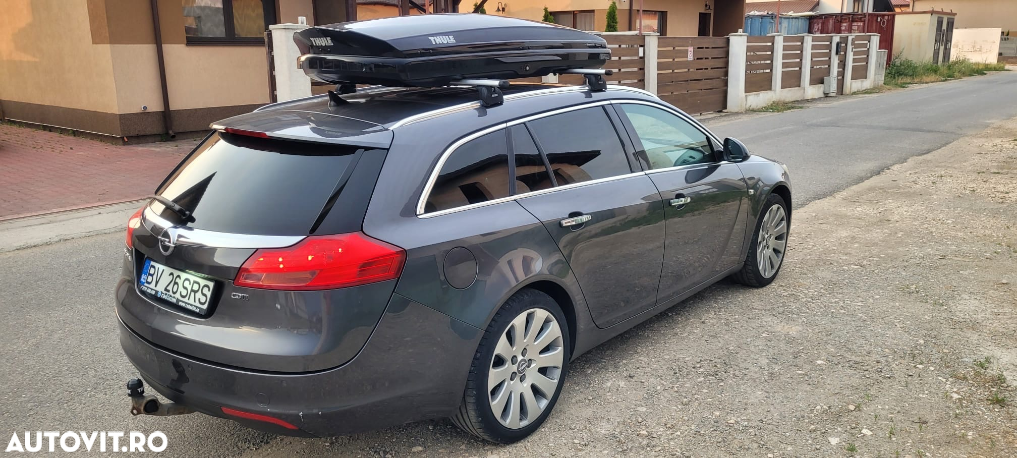 Opel Insignia 2.0 CDTI Cosmo - 5