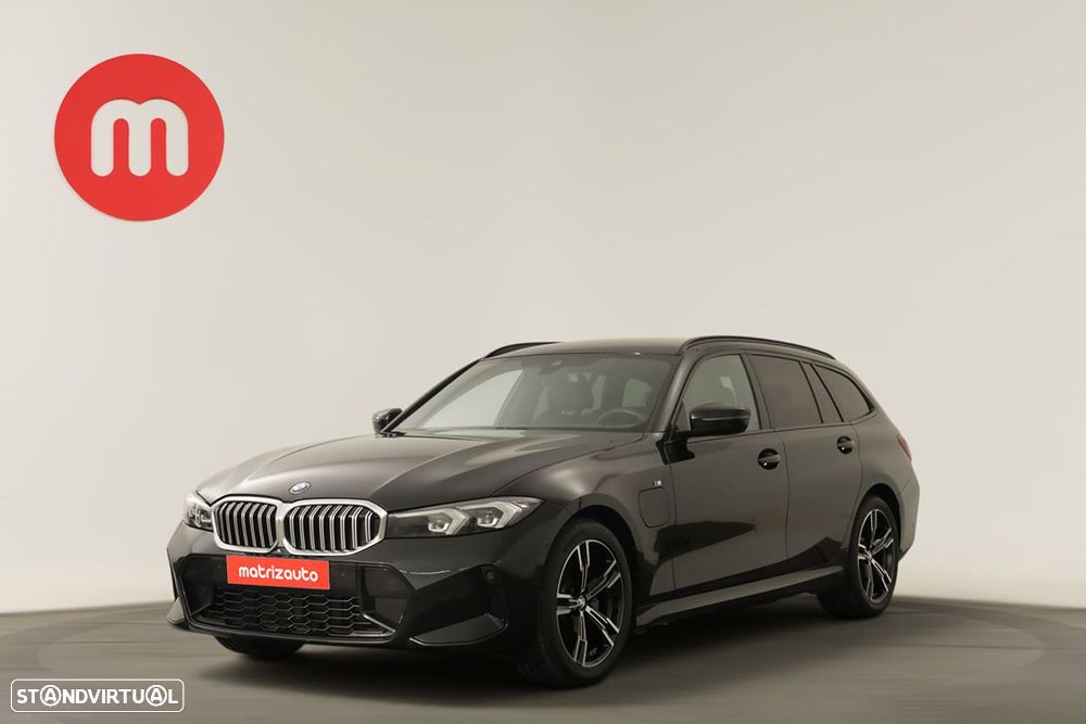 BMW 330 e Edição Desportiva M Auto — photo 2