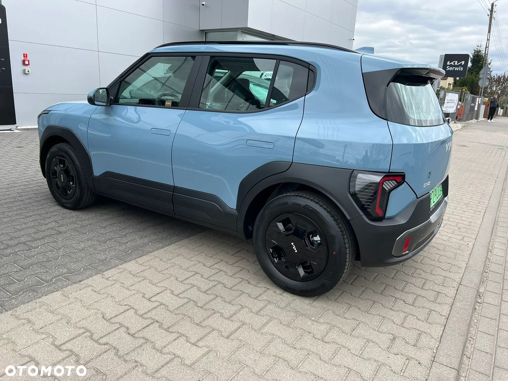 Kia EV2 42.2kWh Earth - 17