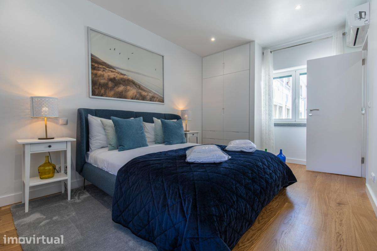 Apartamento com 2 quartos - localizado em Cascais Lisbon - Grande imagem: 5/38