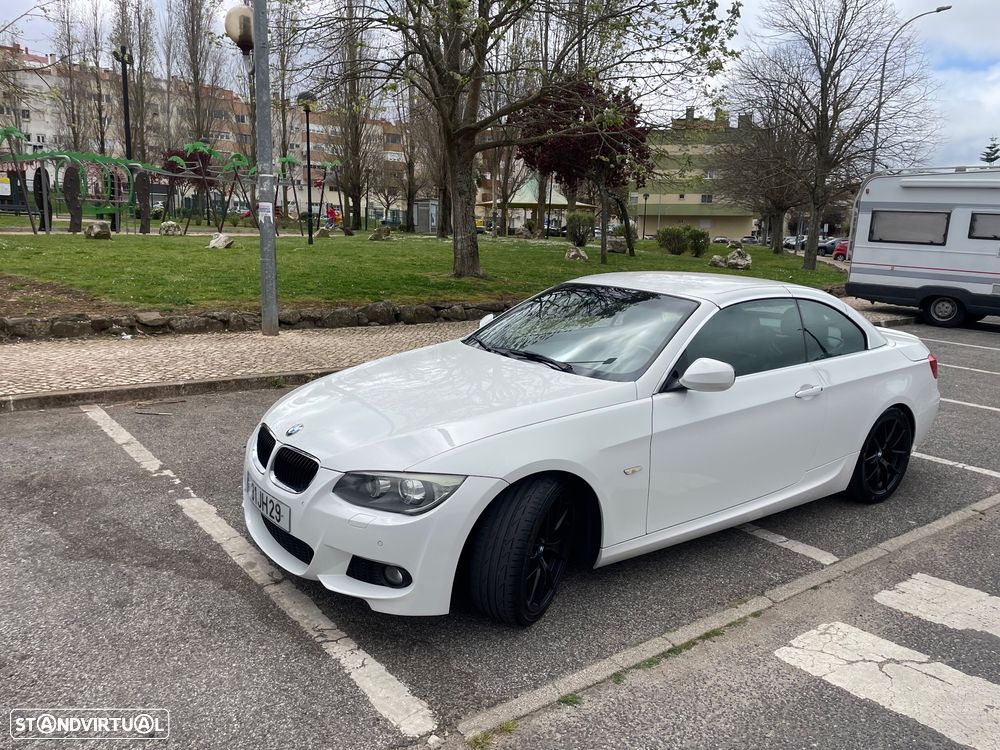BMW 320 d - 9