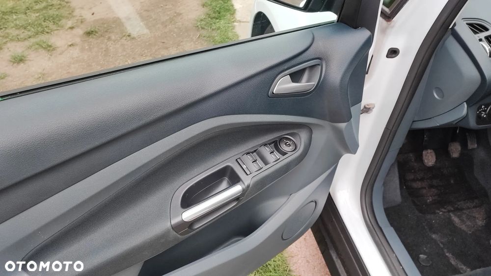 Ford C-MAX 1.0 EcoBoost Start-Stopp-System Trend - 16