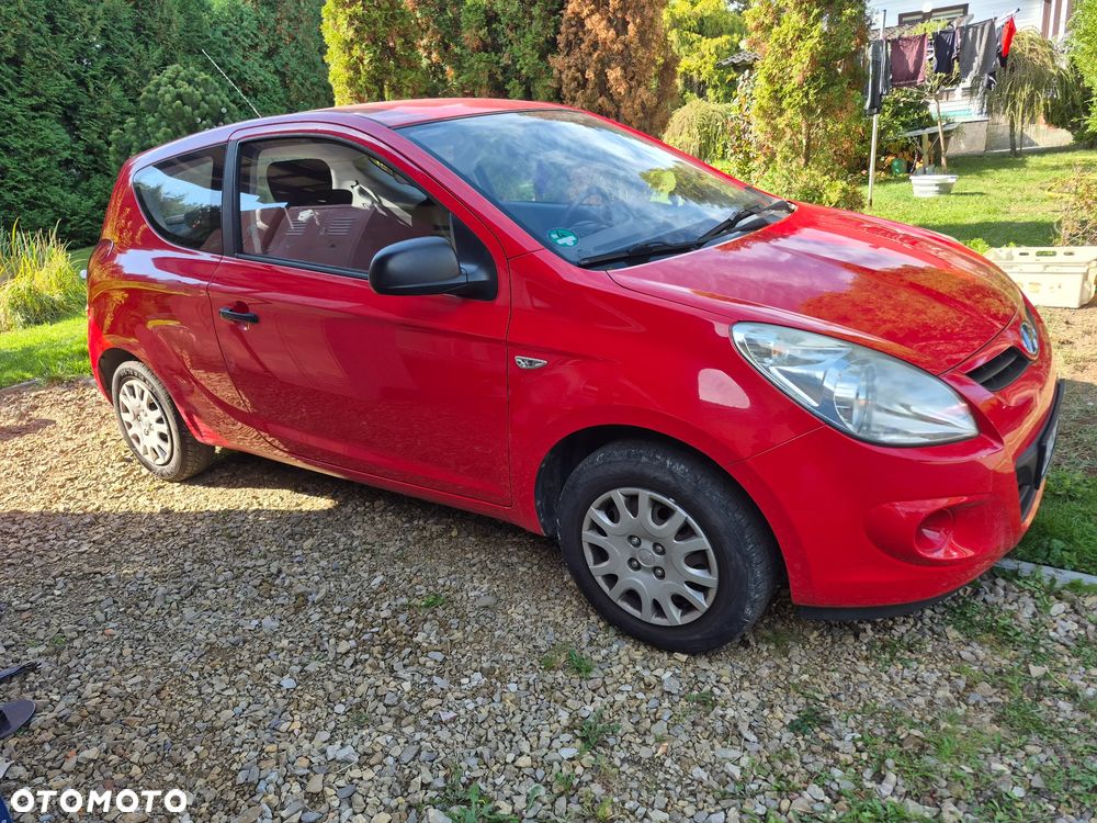 Hyundai i20 - 7