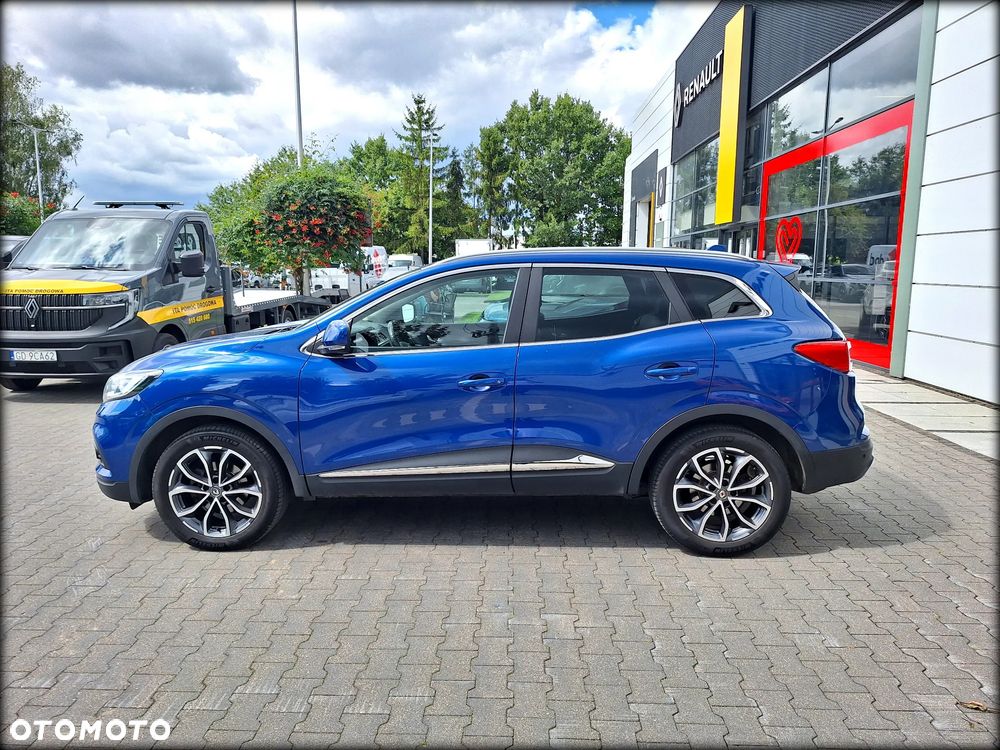 Renault Kadjar 1.3 TCe FAP Intens - 8