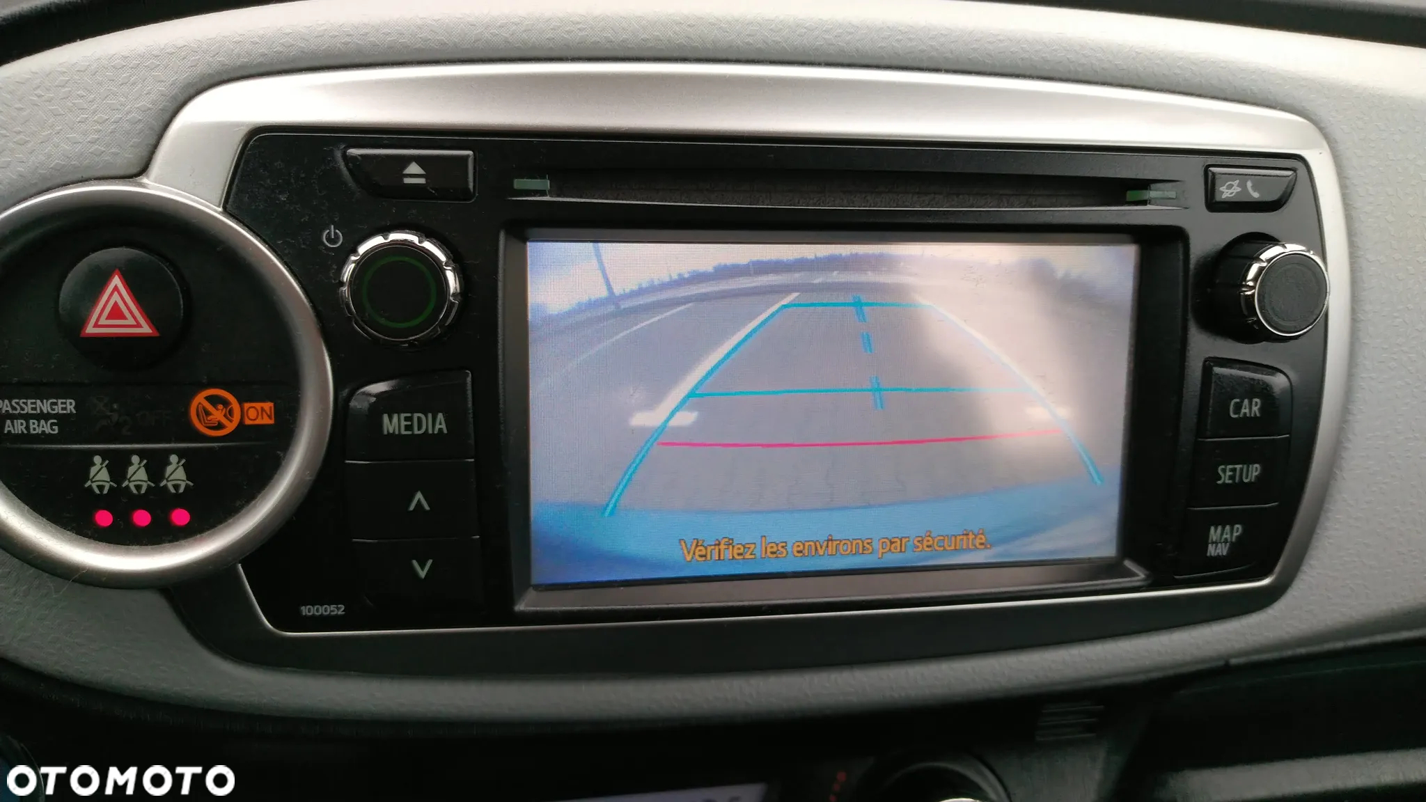 Toyota Yaris Hybrid 1.5 VVT-i Comfort - 28