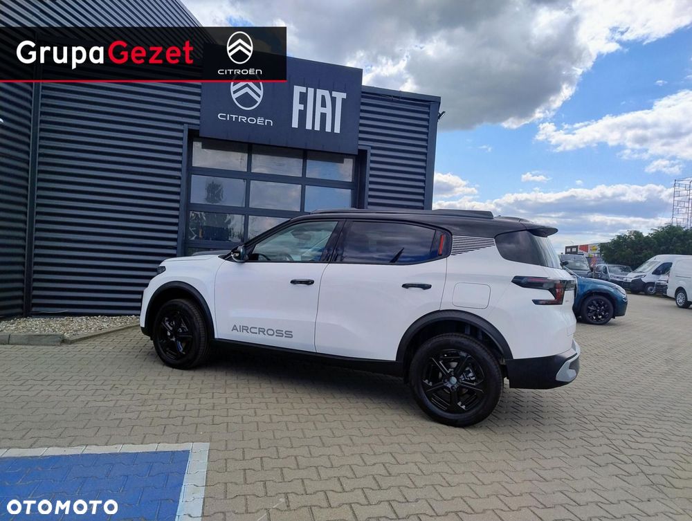 Citroën C3 Aircross - 9