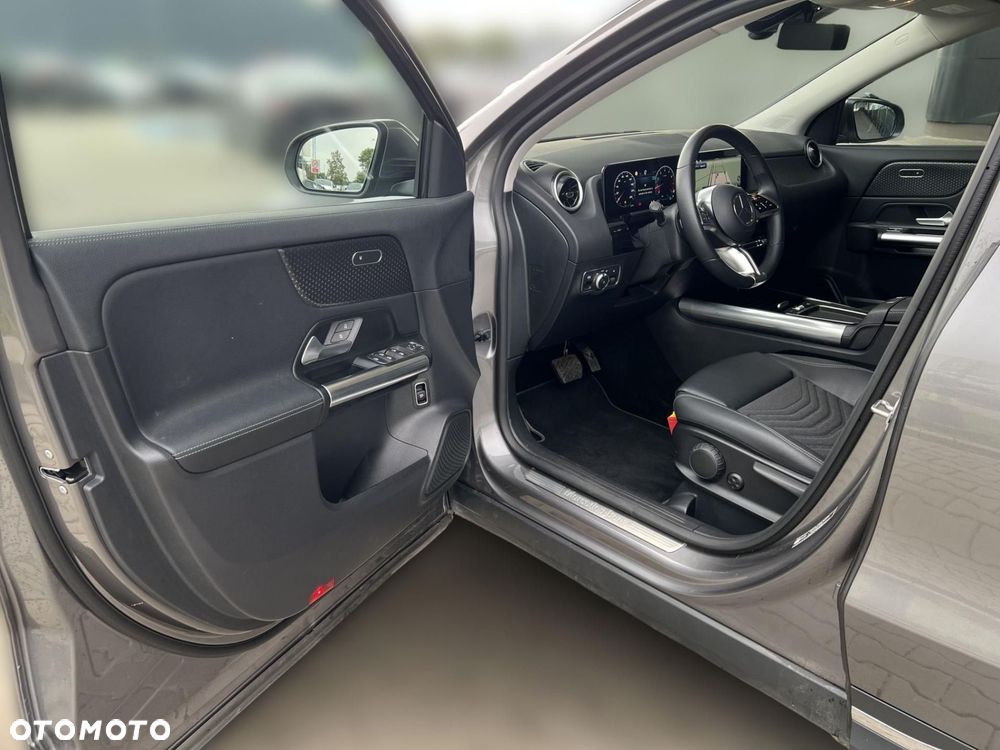 Mercedes-Benz GLA 220 mHEV 4-Matic Progressive 8G-DCT - 10