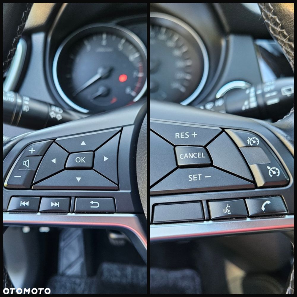 Nissan Qashqai - 31