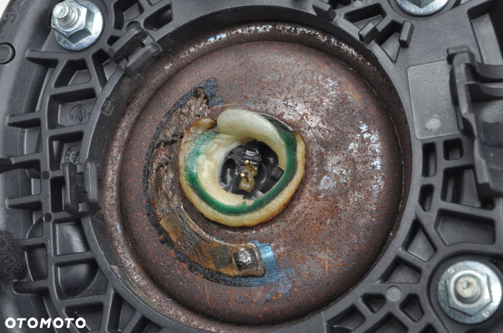 BMW G20 PODUSZKA KIEROWCY AIRBAG 8077431 - 3