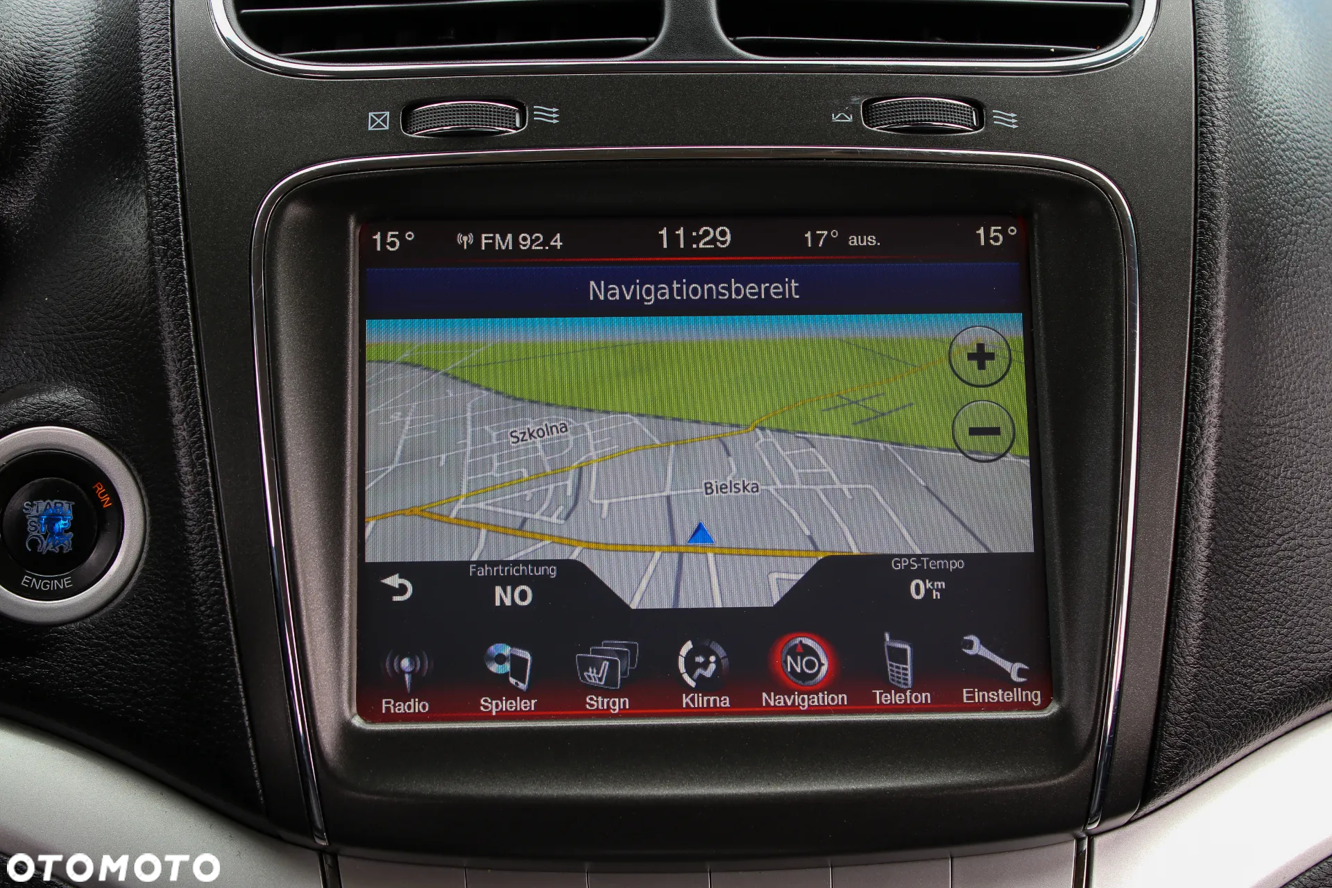Fiat Freemont 2.0 Multijet Black Code AWD - 21