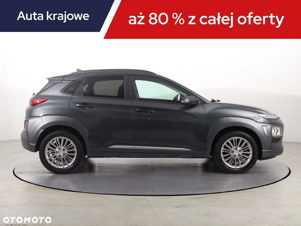 Hyundai Kona - 8
