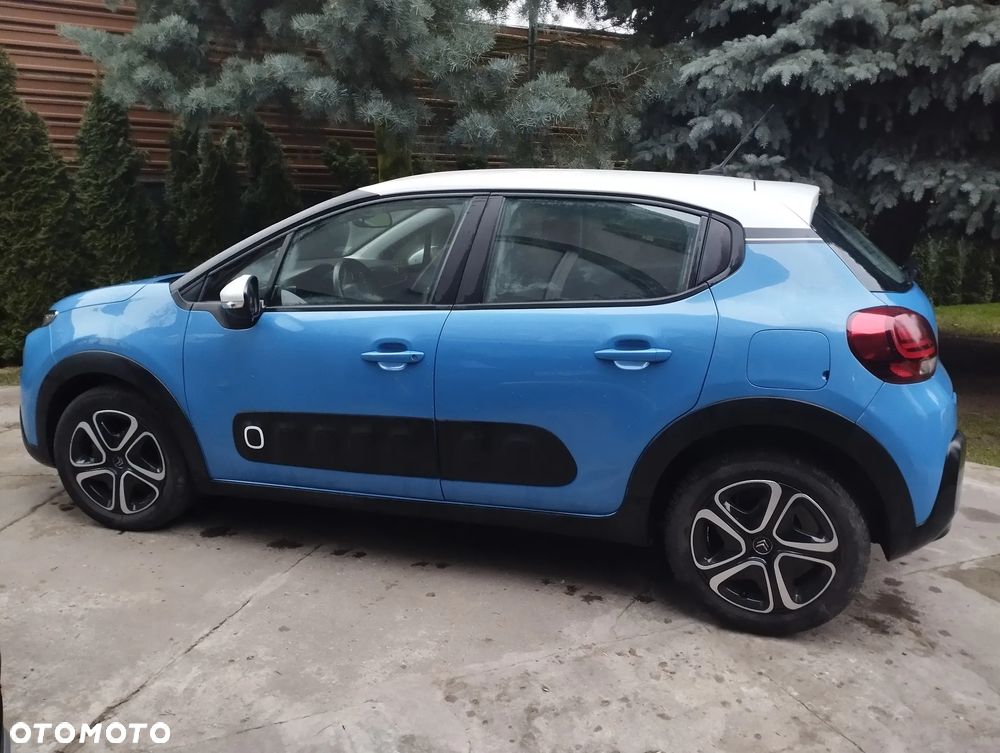 Citroën C3 1.2 PureTech Shine - 2