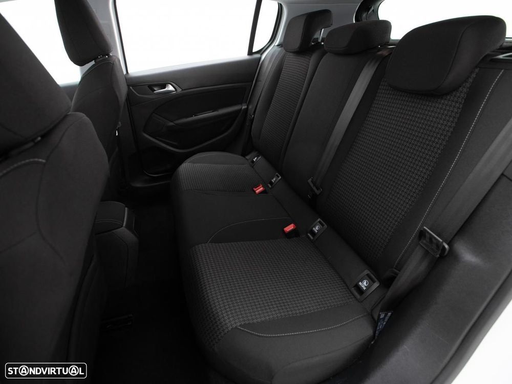 Peugeot 308 1.5 BlueHDi Business Line - 9