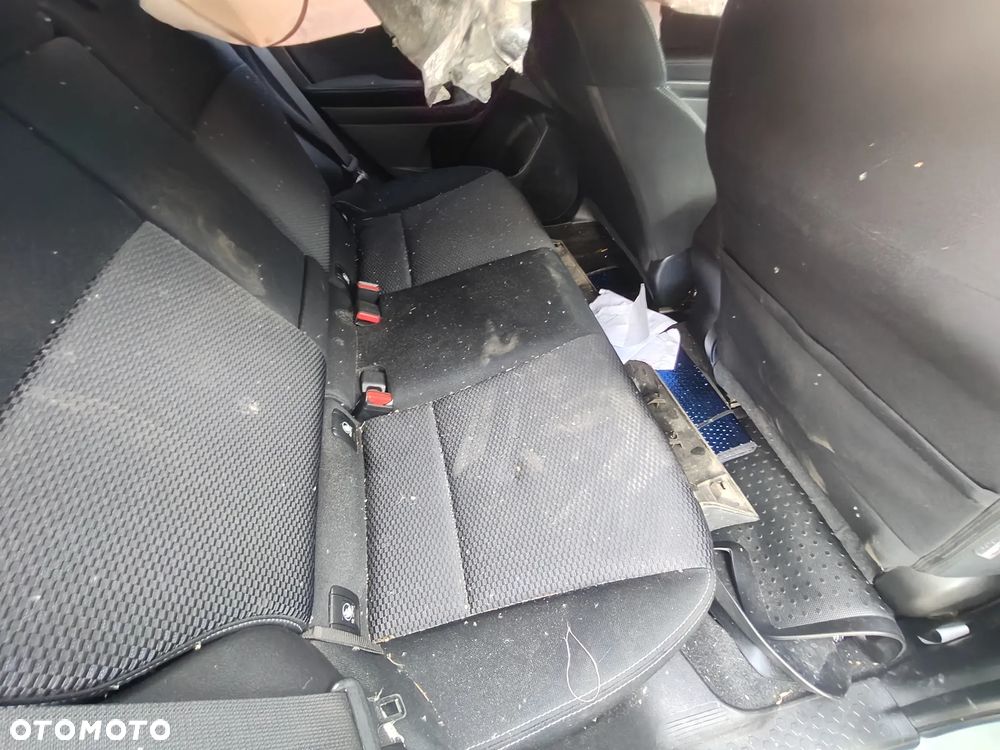 Subaru Forester 2.0D Exclusive - 11