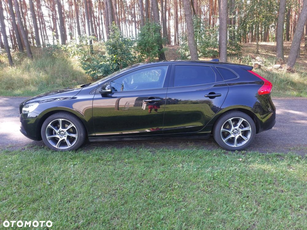 Volvo V40 D2 Drive-E SCR Momentum - 31