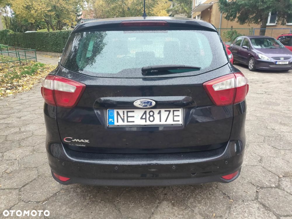 Ford C-MAX - 9