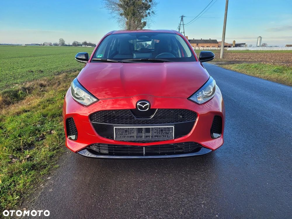 Toyota Yaris 1.5 VVT-i Elegant - 1