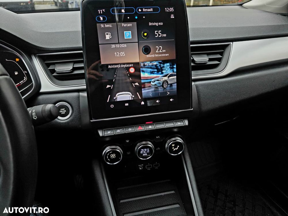 Renault Captur - 10