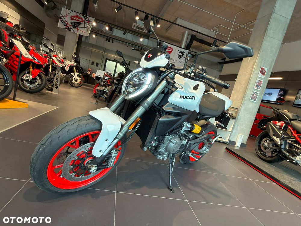 Ducati Monster - 2