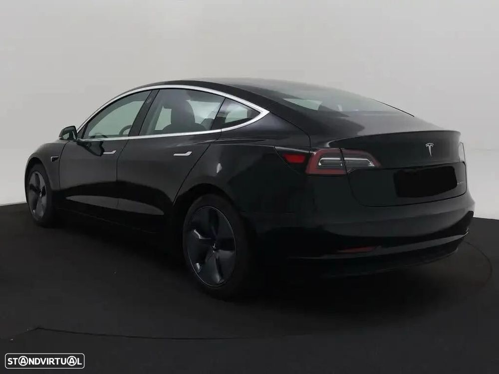 Tesla Model 3 Long-Range Dual Motor AWD - 7